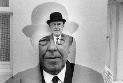 René Magritte
