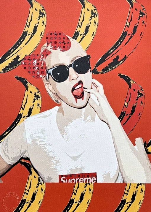DEATH NYC | ARTSTOP GALLERY - Prodejní galerie moderního a