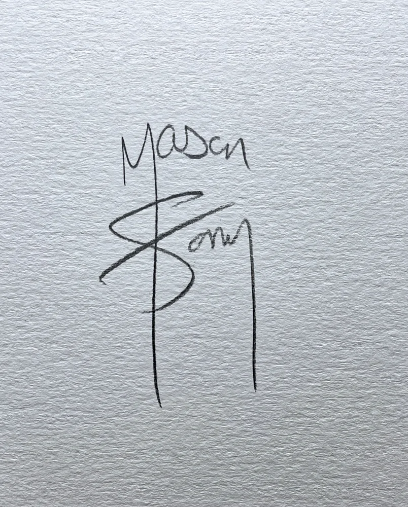 Mason Storm